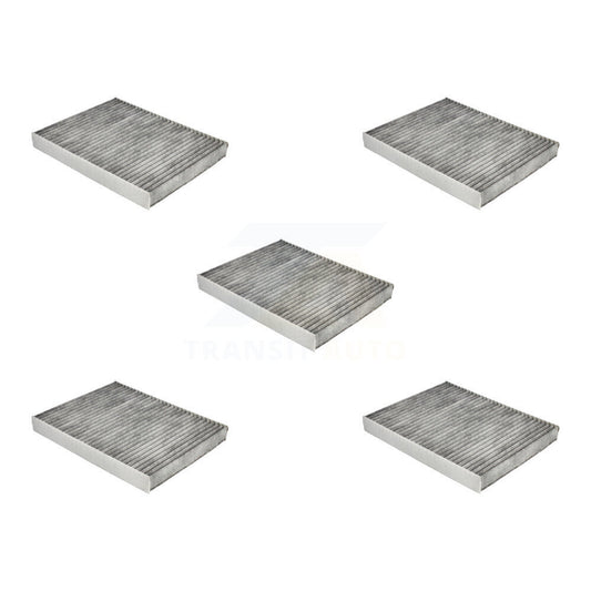 Cabin Air Filter Kit-K54-100443 - Kit.bestparts.ca