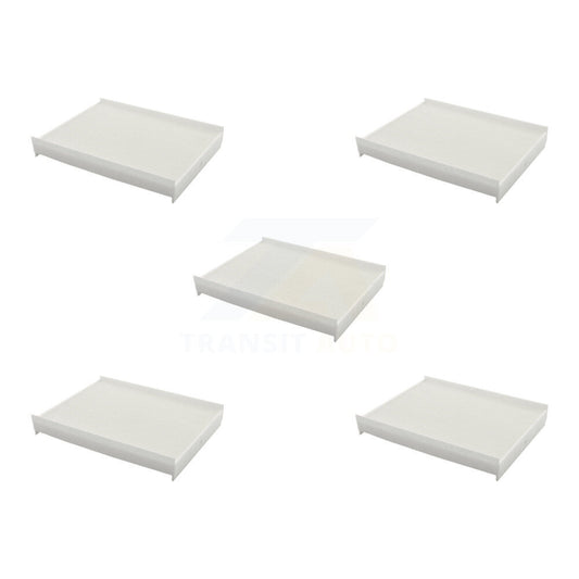 Cabin Air Filter Kit-K54-100446 - Kit.bestparts.ca