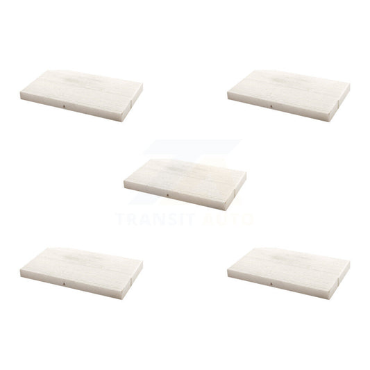 Cabin Air Filter Kit-K54-100447 - Kit.bestparts.ca