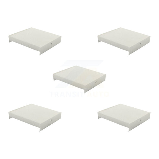Cabin Air Filter Kit-K54-100448 - Kit.bestparts.ca