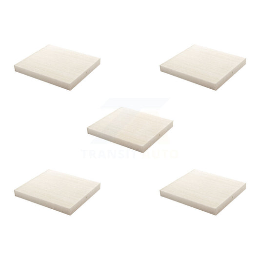 Cabin Air Filter Kit-K54-100452 - Kit.bestparts.ca