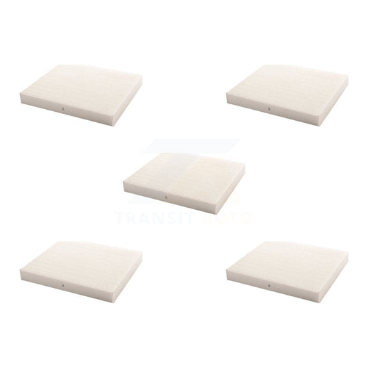 Cabin Air Filter Kit-K54-100453 - Kit.bestparts.ca