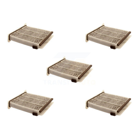 Cabin Air Filter Kit-K54-100454 - Kit.bestparts.ca