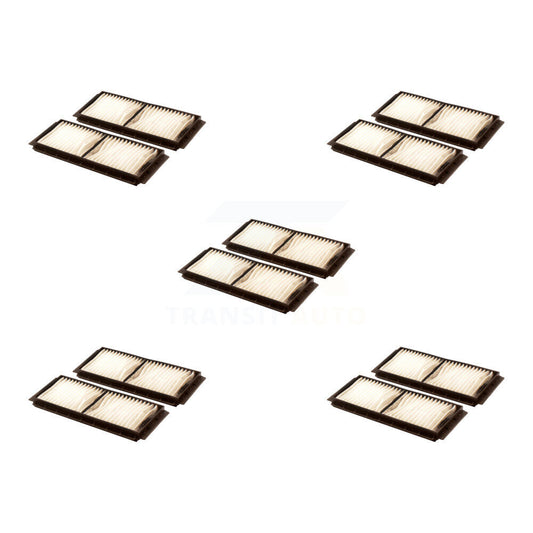 Cabin Air Filter Kit-K54-100457 - Kit.bestparts.ca