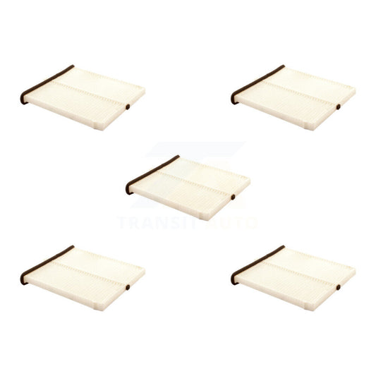 Cabin Air Filter Kit-K54-100458 - Kit.bestparts.ca