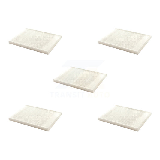 Cabin Air Filter Kit-K54-100459 - Kit.bestparts.ca