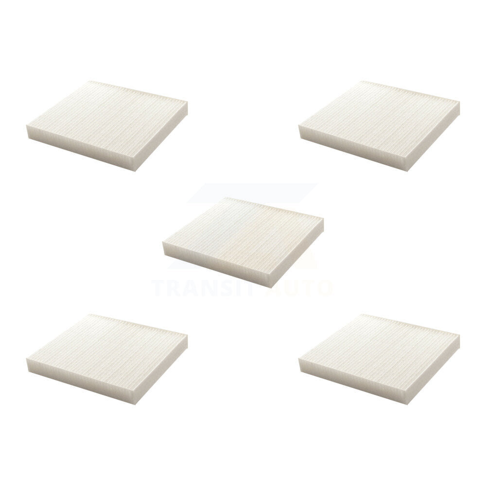 Cabin Air Filter Kit-K54-100461 - Kit.bestparts.ca