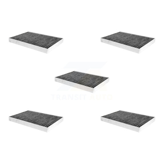 Cabin Air Filter Kit-K54-100462 - Kit.bestparts.ca