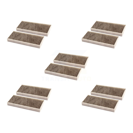 Cabin Air Filter Kit-K54-100464 - Kit.bestparts.ca