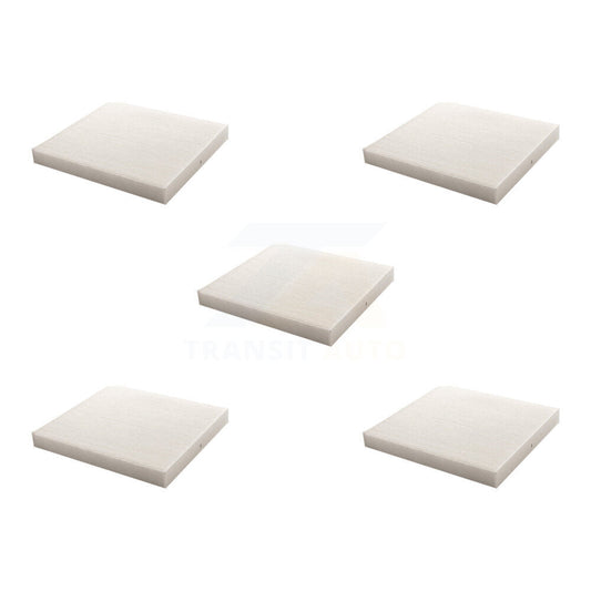 Cabin Air Filter Kit-K54-100466 - Kit.bestparts.ca