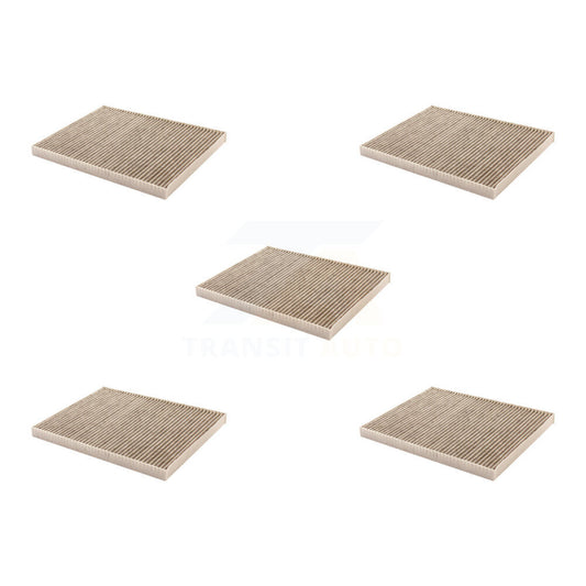 Cabin Air Filter Kit-K54-100467 - Kit.bestparts.ca