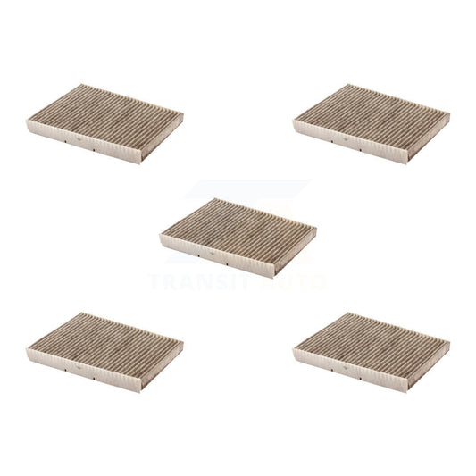 Cabin Air Filter Kit-K54-100468 - Kit.bestparts.ca