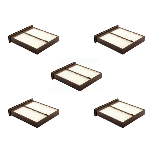 Cabin Air Filter Kit-K54-100469 - Kit.bestparts.ca