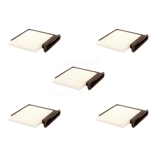 Cabin Air Filter Kit-K54-100470 - Kit.bestparts.ca