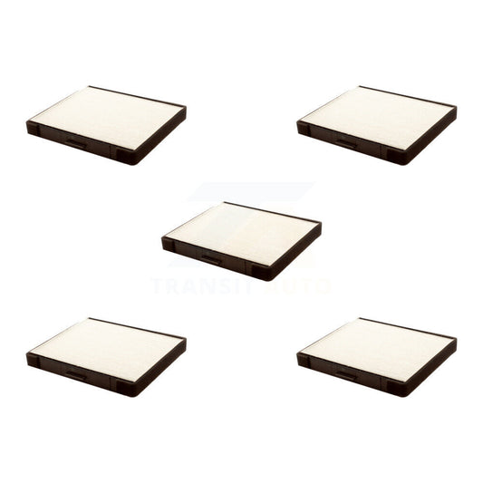 Cabin Air Filter Kit-K54-100471 - Kit.bestparts.ca
