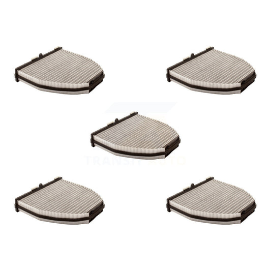Cabin Air Filter Kit-K54-100473 - Kit.bestparts.ca