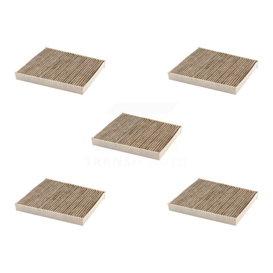 Cabin Air Filter Kit-K54-100477 - Kit.bestparts.ca