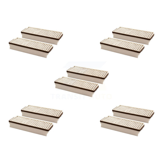 Cabin Air Filter Kit-K54-100480 - Kit.bestparts.ca