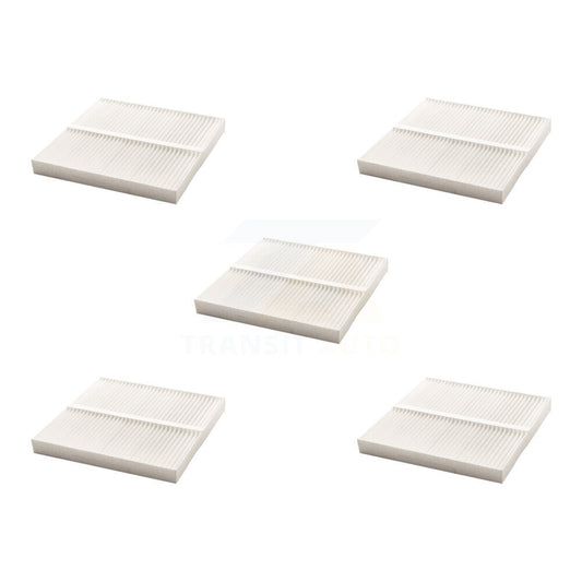 Cabin Air Filter Kit-K54-100485 - Kit.bestparts.ca