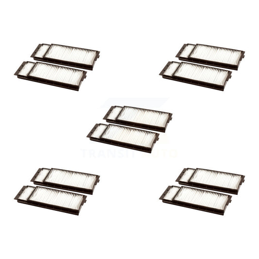 Cabin Air Filter Kit-K54-100486 - Kit.bestparts.ca