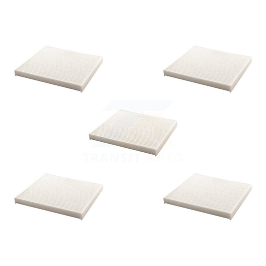 Cabin Air Filter Kit-K54-100487 - Kit.bestparts.ca