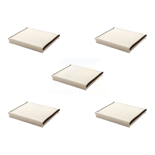 Cabin Air Filter Kit-K54-100489 - Kit.bestparts.ca