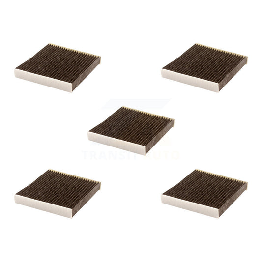 Cabin Air Filter Kit-K54-100490 - Kit.bestparts.ca