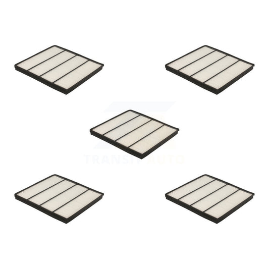 Cabin Air Filter Kit-K54-100491 - Kit.bestparts.ca
