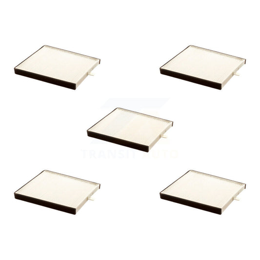 Cabin Air Filter Kit-K54-100492 - Kit.bestparts.ca