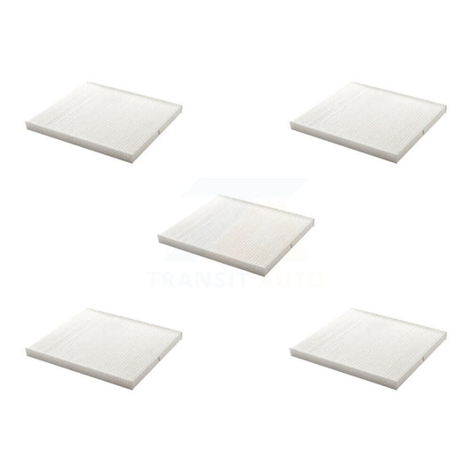 Cabin Air Filter Kit-K54-100493 - Kit.bestparts.ca