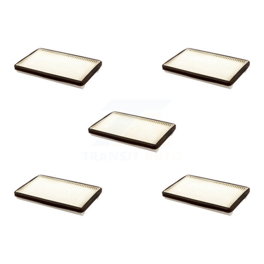 Cabin Air Filter Kit-K54-100495 - Kit.bestparts.ca