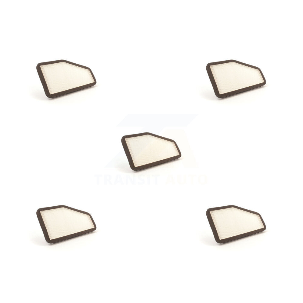 Cabin Air Filter Kit-K54-100496 - Kit.bestparts.ca