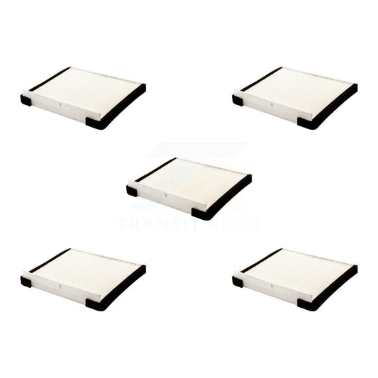 Cabin Air Filter Kit-K54-100497 - Kit.bestparts.ca