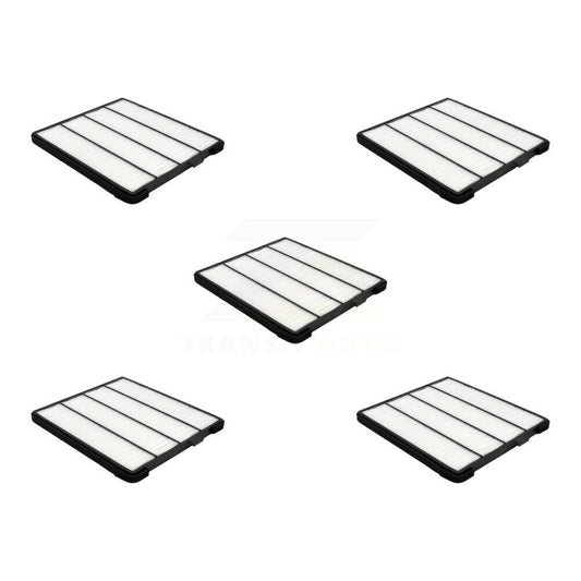 Cabin Air Filter Kit-K54-100498 - Kit.bestparts.ca