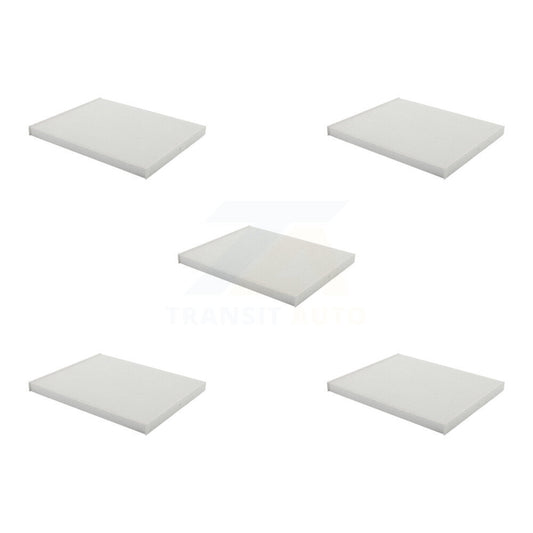 Cabin Air Filter Kit-K54-100500 - Kit.bestparts.ca