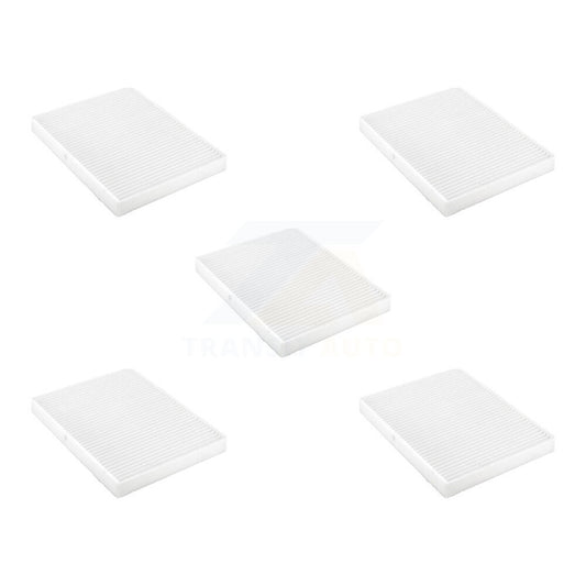 Cabin Air Filter Kit-K54-100501 - Kit.bestparts.ca
