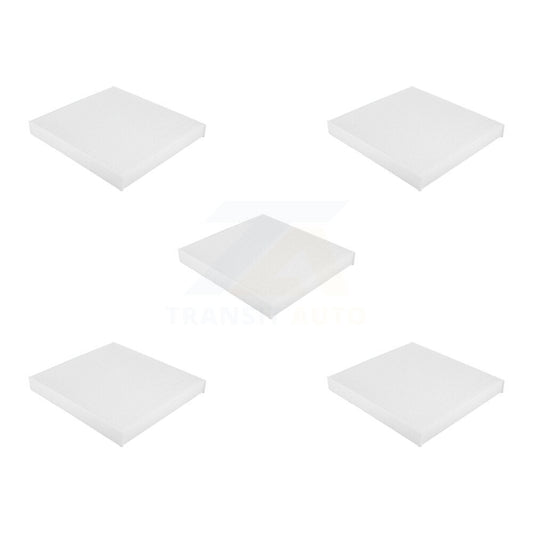 Cabin Air Filter Kit-K54-100502 - Kit.bestparts.ca