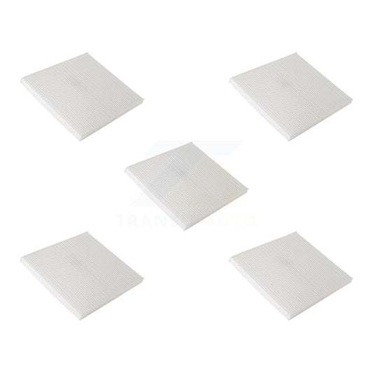 Cabin Air Filter Kit-K54-100503 - Kit.bestparts.ca