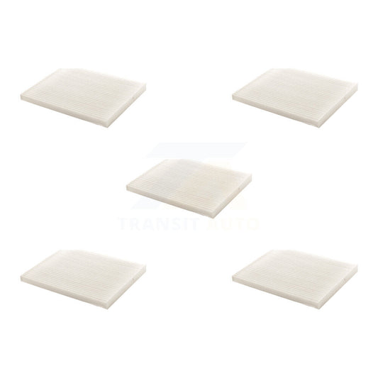 Cabin Air Filter Kit-K54-100504 - Kit.bestparts.ca