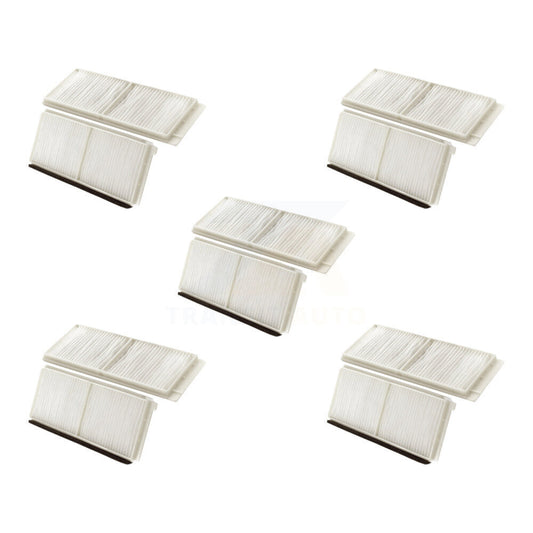 Cabin Air Filter Kit-K54-100507 - Kit.bestparts.ca