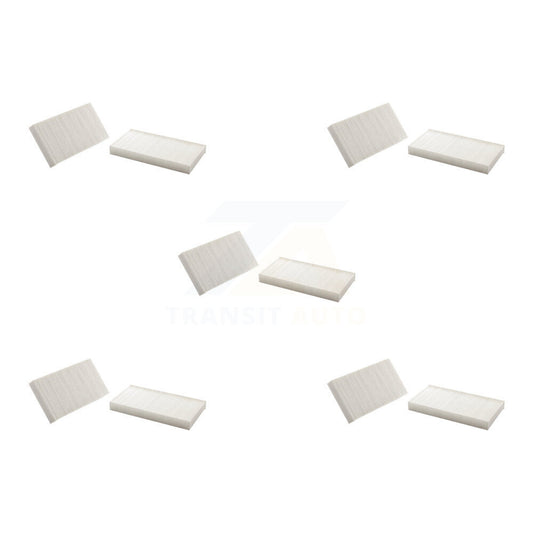 Cabin Air Filter Kit-K54-100508 - Kit.bestparts.ca