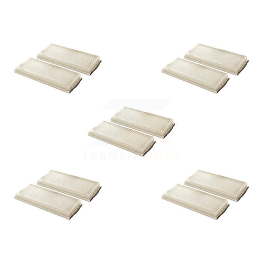 Cabin Air Filter Kit-K54-100509 - Kit.bestparts.ca