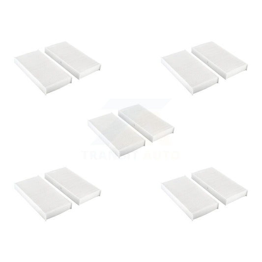 Cabin Air Filter Kit-K54-100512 - Kit.bestparts.ca
