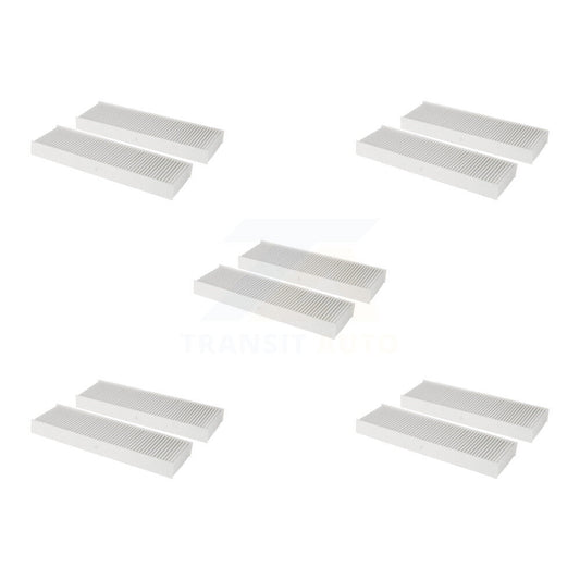 Cabin Air Filter Kit-K54-100514 - Kit.bestparts.ca