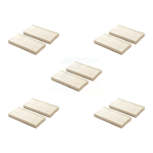 Cabin Air Filter Kit-K54-100515 - Kit.bestparts.ca