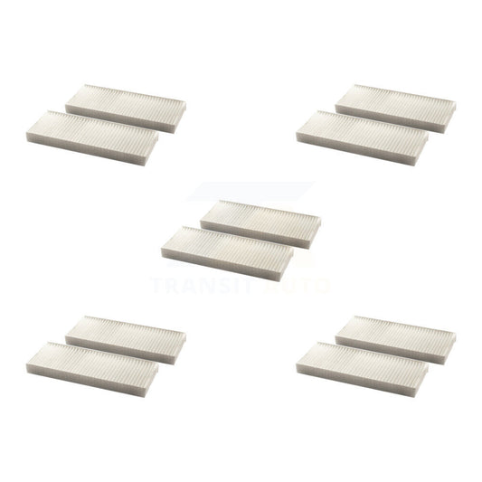 Cabin Air Filter Kit-K54-100517 - Kit.bestparts.ca