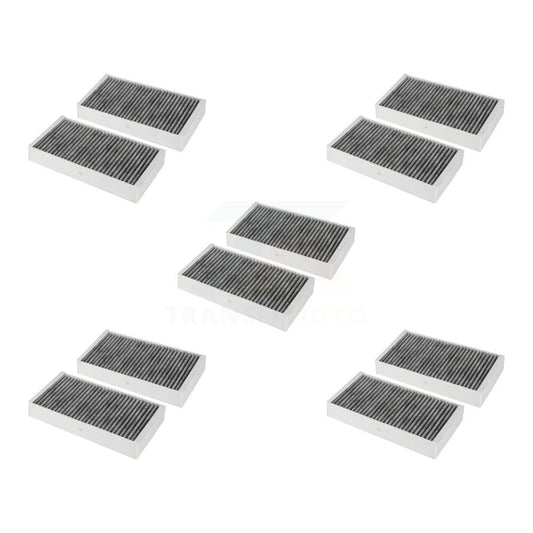 Cabin Air Filter Kit-K54-100518 - Kit.bestparts.ca