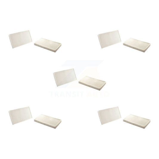 Cabin Air Filter Kit-K54-100520 - Kit.bestparts.ca