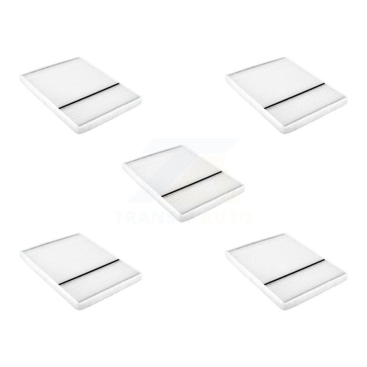 Cabin Air Filter Kit-K54-100521 - Kit.bestparts.ca