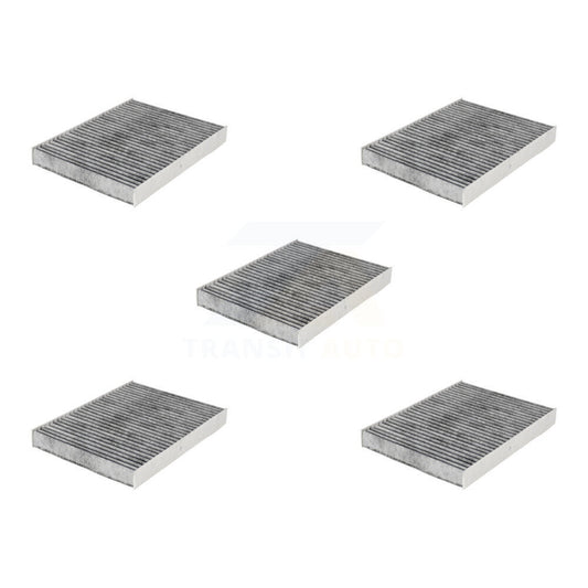 Cabin Air Filter Kit-K54-100522 - Kit.bestparts.ca